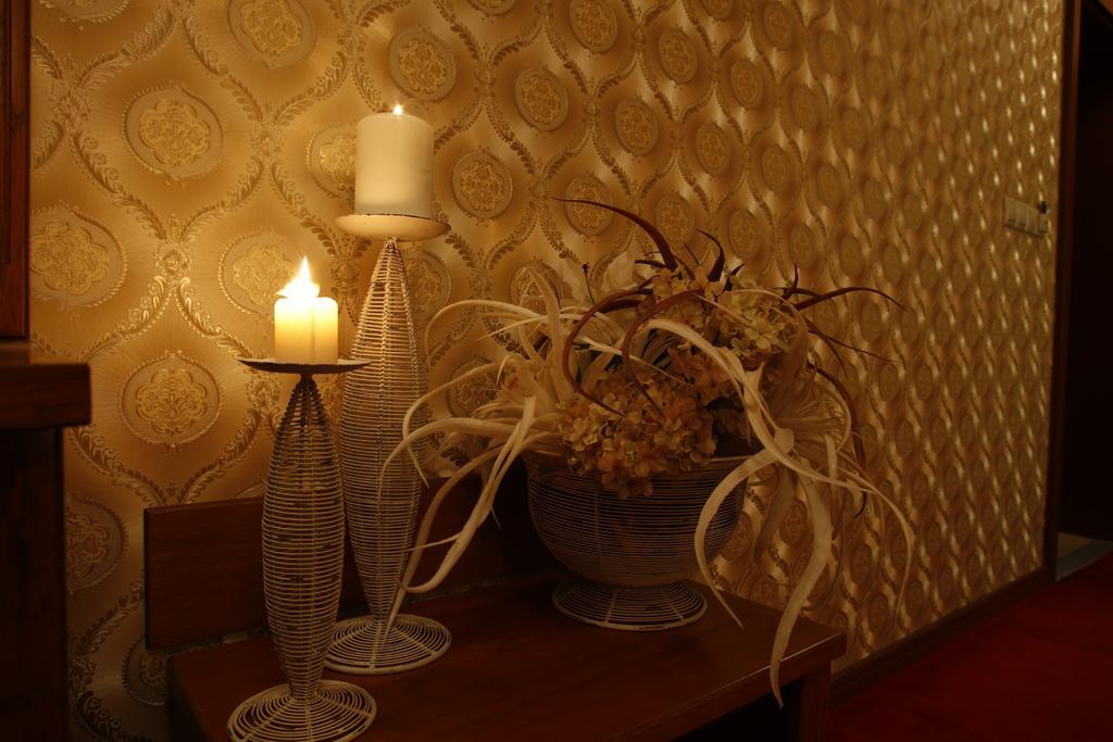 Mountain Boutique Family Hotel Devin Ruang foto